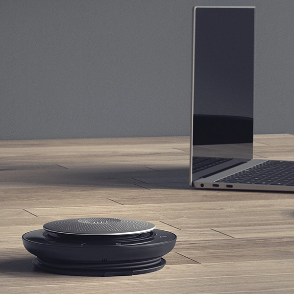 Jabra speak 750 voix HD
